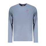 Norway 1963 Blue Cotton Men T-Shirt