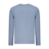 Norway 1963 Blue Cotton Men T-Shirt