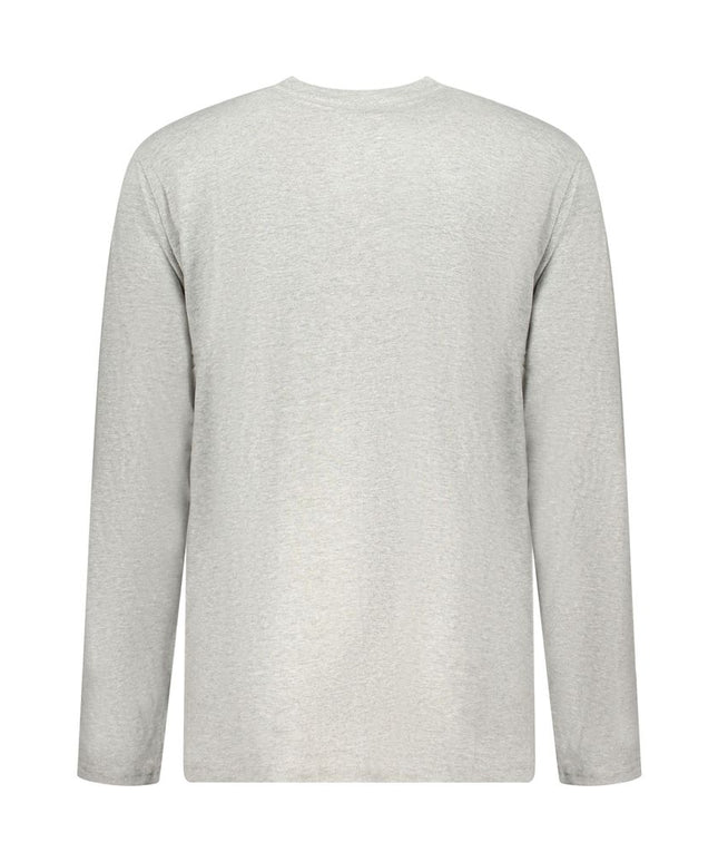 Norway 1963 Gray Cotton Men T-Shirt