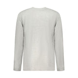Norway 1963 Gray Cotton Men T-Shirt