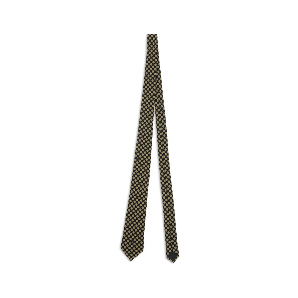 Valentino Garavani Polka Dot Tie