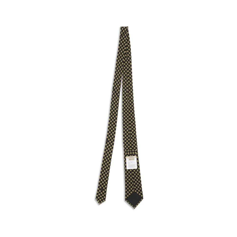 Valentino Garavani Polka Dot Tie