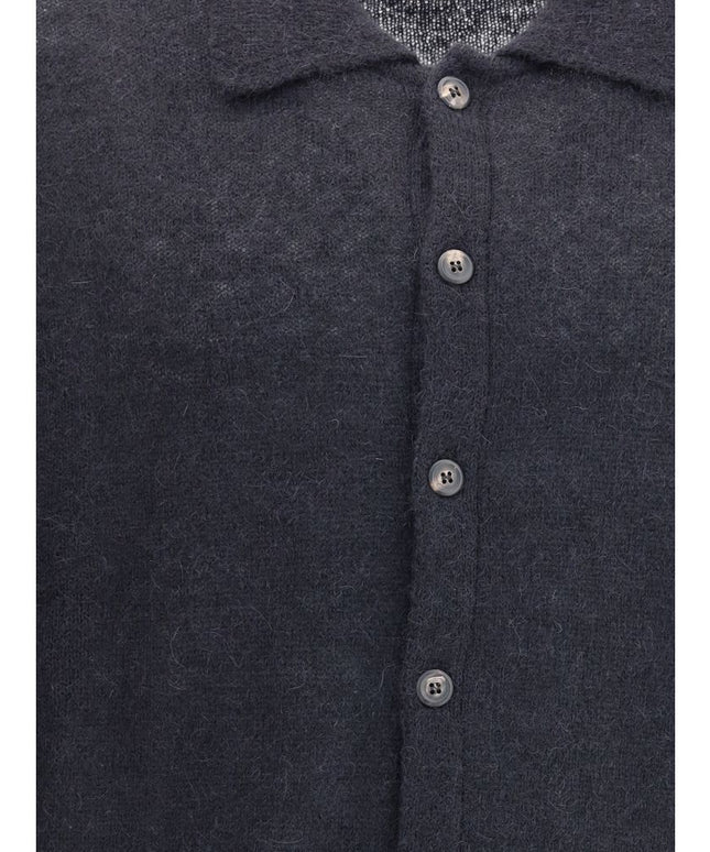 Our Legacy Alpaca Cardigan