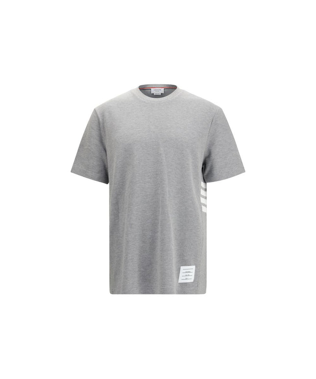 Thom Browne Cotton T-Shirt
