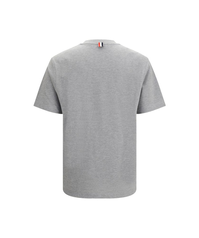 Thom Browne Cotton T-Shirt