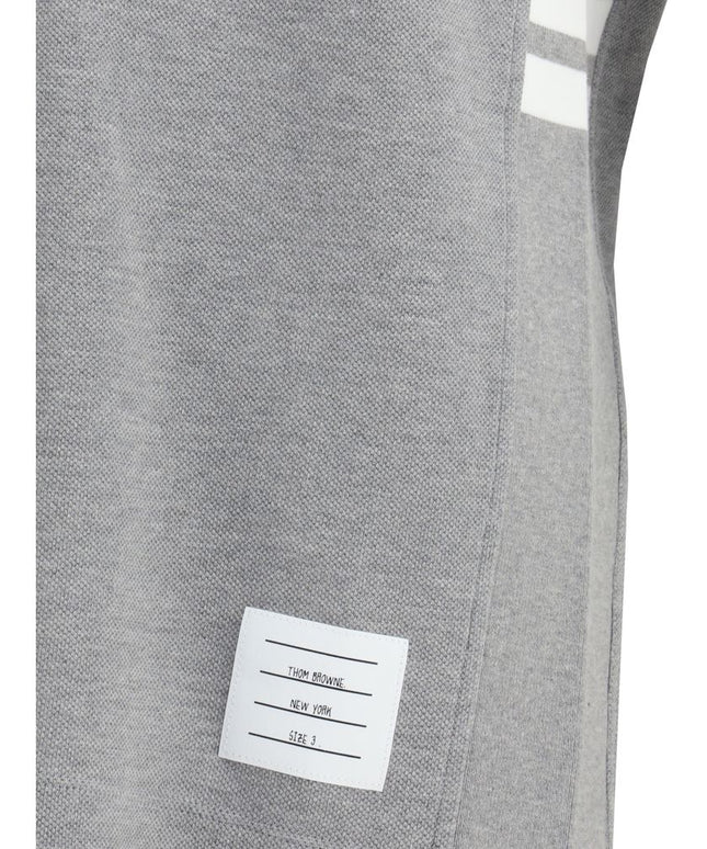 Thom Browne Cotton T-Shirt