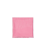 Lanvin Silk And Wool Scarf