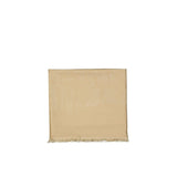 Lanvin Silk And Wool Scarf