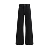 7FOR Lotta Coated Jeans