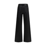 7FOR Lotta Coated Jeans