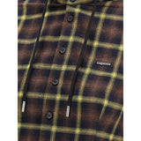 Coperni Hooded Shirt