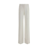 Ermanno Scervino Viscose Palazzo Trousers