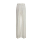 Ermanno Scervino Viscose Palazzo Trousers