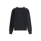 Lemaire Relaxed Twisted Cardigan
