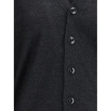 Lemaire Relaxed Twisted Cardigan