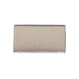 Laura Biagiotti Gray Polyethylene Women Wallet