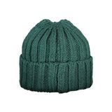 Norway 1963 Green Marabou Men Cap