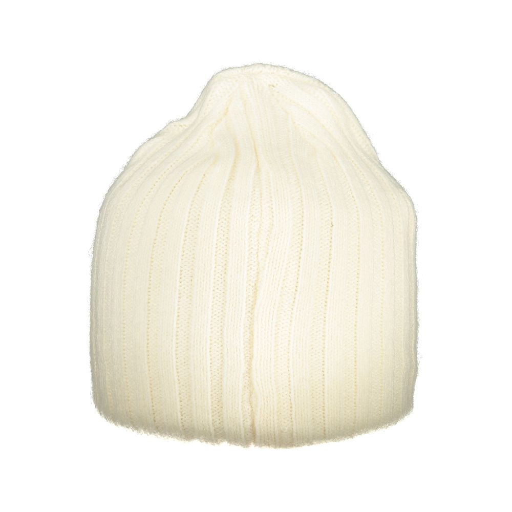 Norway 1963 White Polyester Men Cap