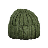 Norway 1963 Green Marabou Men Cap