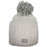 Norway 1963 Gray Polyester Women Hat