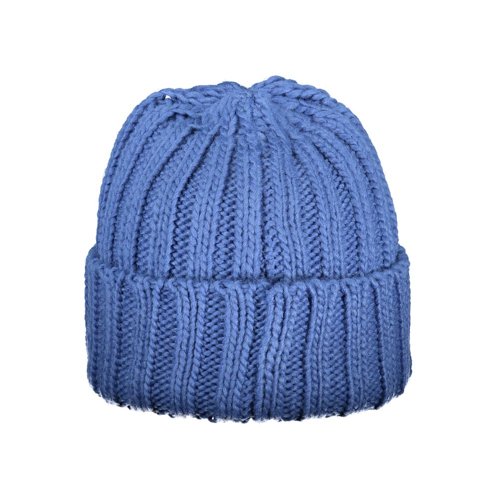 Norway 1963 Blue Marabou Men Cap