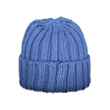 Norway 1963 Blue Marabou Men Cap