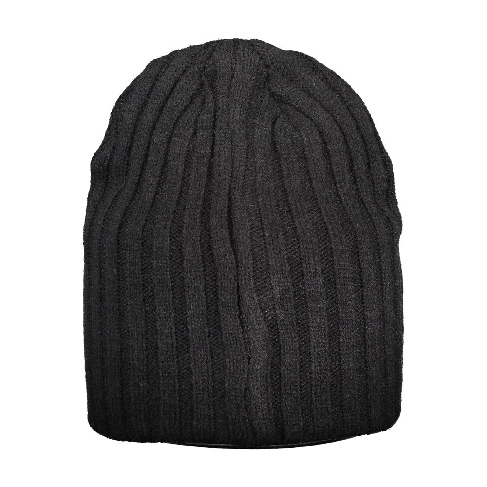 Norway 1963 Black Polyester Men Cap