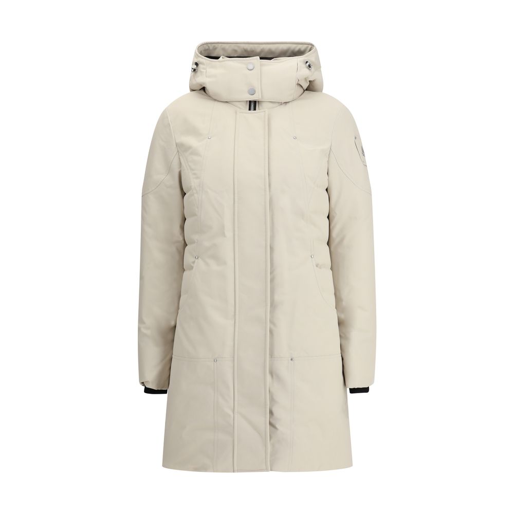 Moose Knuckles Cloud Parka