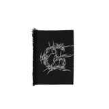 Givenchy Wool Scarf