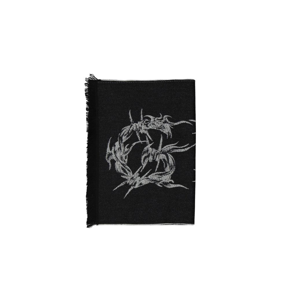 Givenchy Wool Scarf