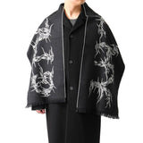 Givenchy Wool Scarf