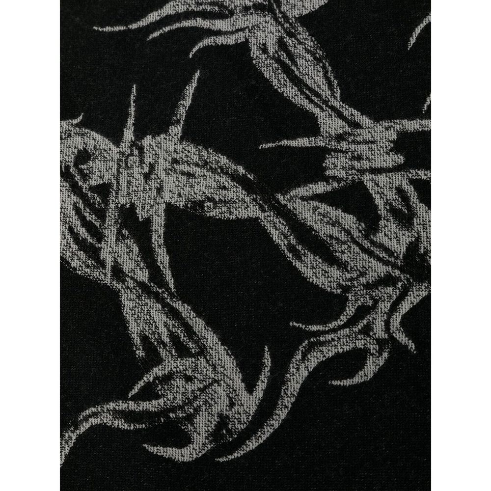 Givenchy Wool Scarf