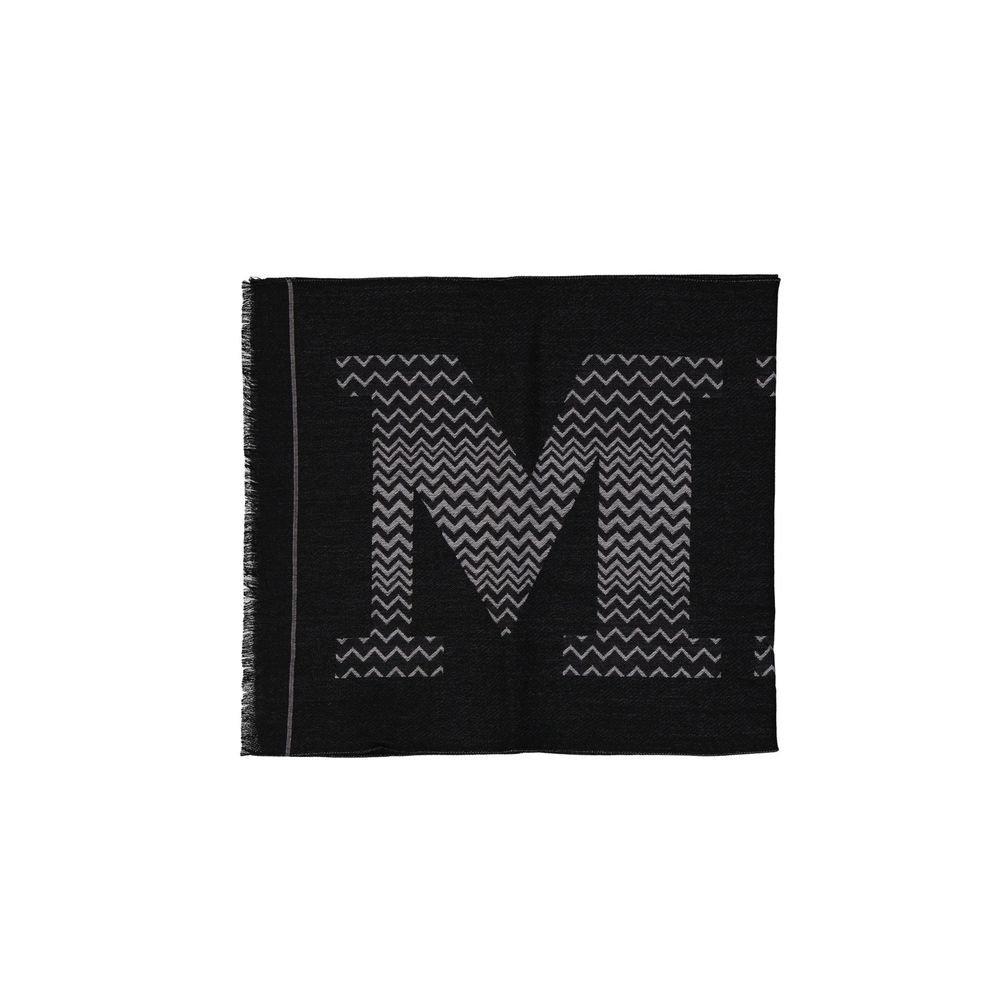 Missoni Wool Scarf