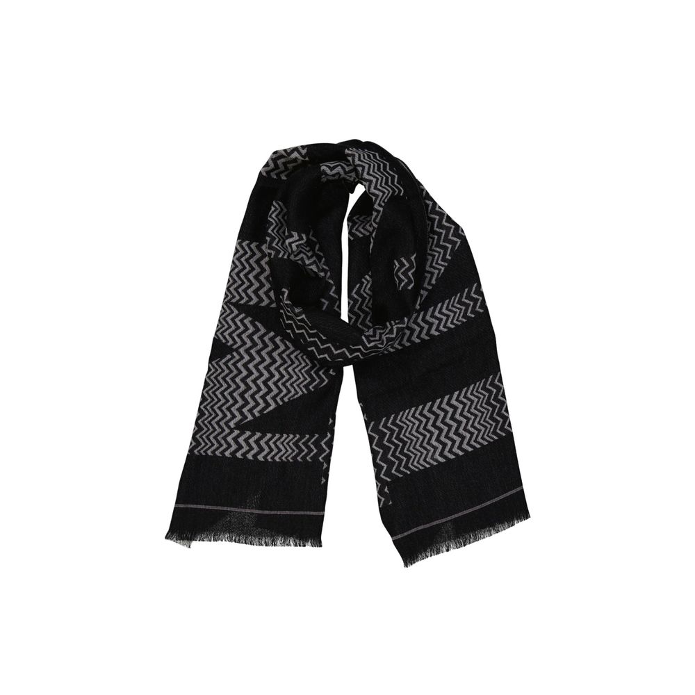 Missoni Wool Scarf