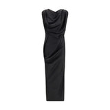 Vivienne Westwood Long Fond Dress