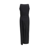 Vivienne Westwood Long Fond Dress