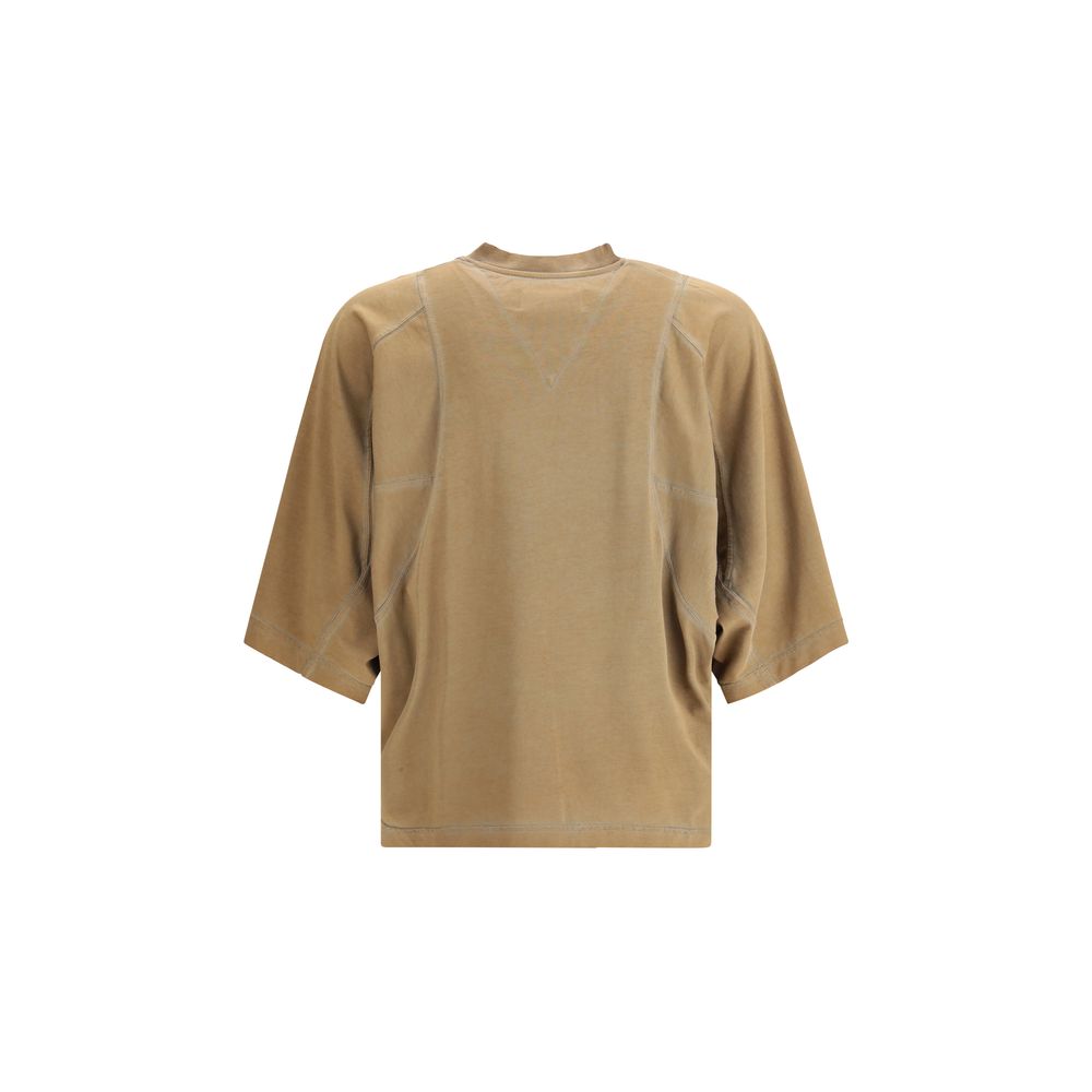 Vivienne Westwood V-Neck T-Shirt
