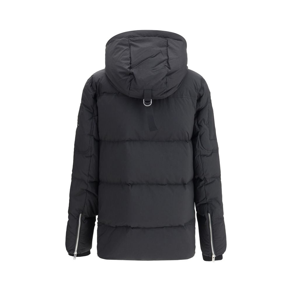 Moose Knuckles Everest 3q Down Jacket