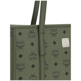 MCM Toni Tote Bag