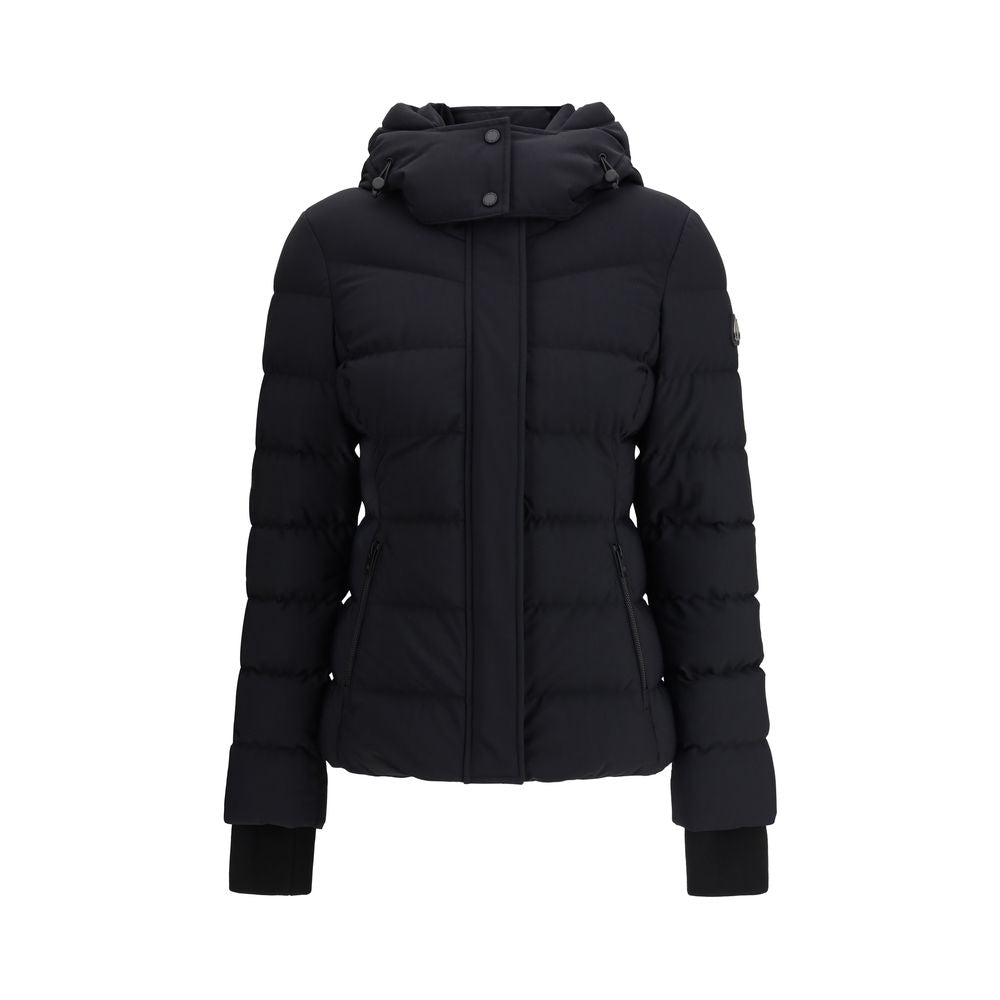 Moose Knuckles Betta Down Jacket