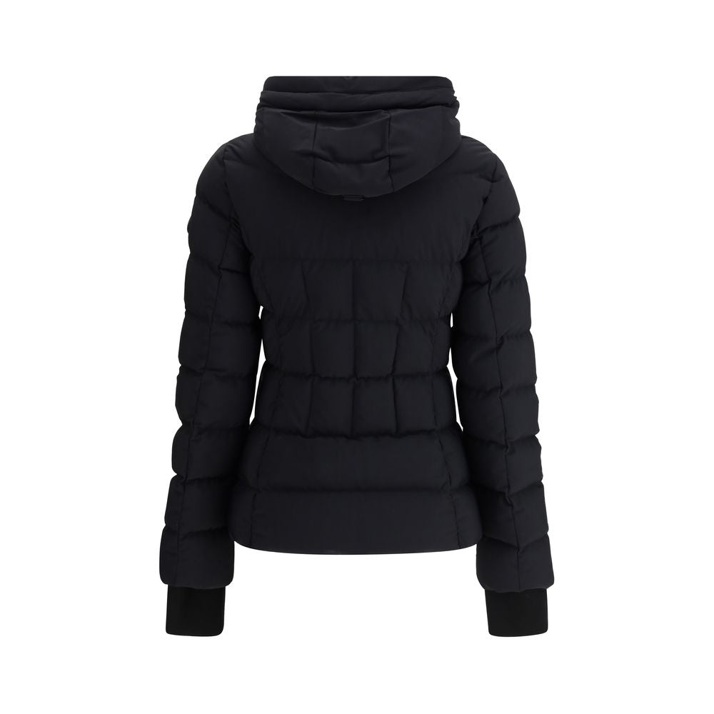 Moose Knuckles Betta Down Jacket