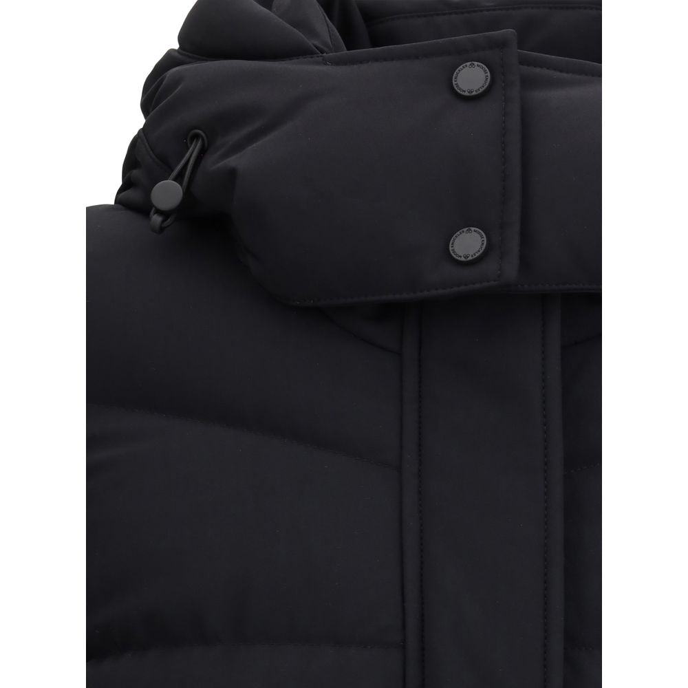 Moose Knuckles Betta Down Jacket