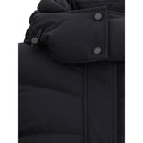 Moose Knuckles Betta Down Jacket