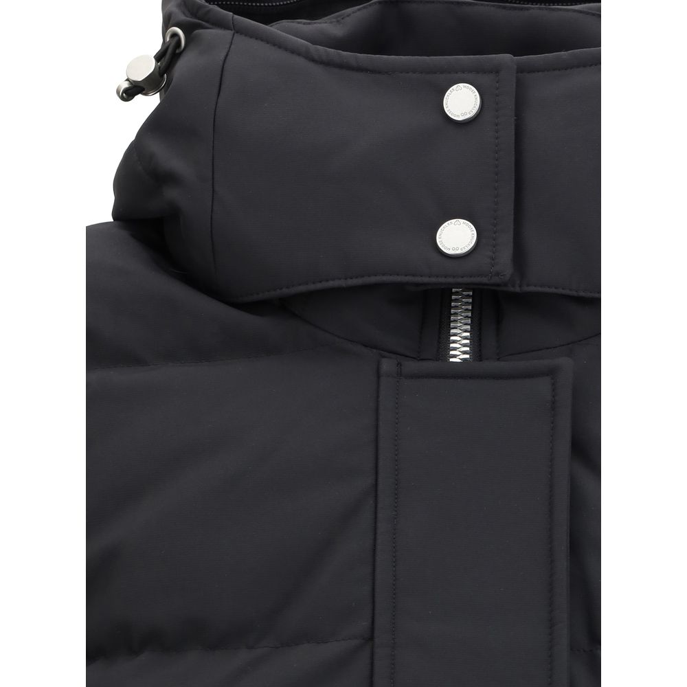 Moose Knuckles Cloud 3Q Jacket