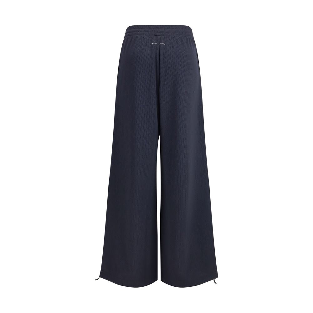 Wide-leg track pants from the Salomon x MM6