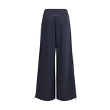 Wide-leg track pants from the Salomon x MM6