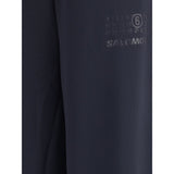 Wide-leg track pants from the Salomon x MM6