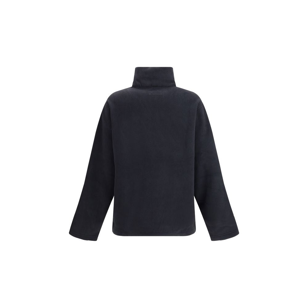 Salomon High Neck Pullover from the Salomon X MM6