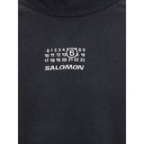 Salomon High Neck Pullover from the Salomon X MM6