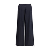 Wide-Leg Track Pants from the Salomon x MM6